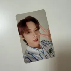 Stray Kids リノ 5-STAR 会場限定 特典 トレカ