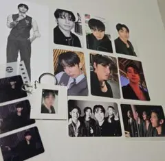 BTS　ARIRANG アルバム 4形態　ラキドロトレカ　特典　ジョングク　グク