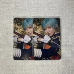 ミュージカル刀剣乱舞 博覧会 ふぉと 一期一振