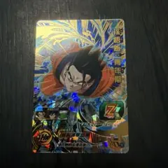 2026年最新】ドラゴンボールヒーローズカード 星4の人気アイテム
