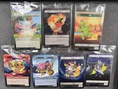 2026年最新】プラトークン mtgの人気アイテム - メルカリ
