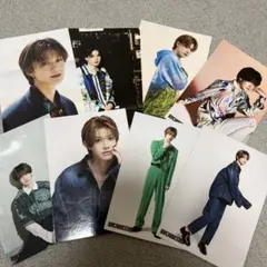 BUDDiiS 生写真 バラ売り可 サイン SHOOT MORRIE 小川史記 ☆値下げ☆BUDDiiS バディーズ もーりー MORRIE サイン 生写真 - メルカリ