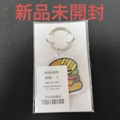（店舗限定・未開封)HUMAN MADE シェイクシャックコラボのサムネイル