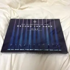 2025年最新】 Beyond the dark fc限定の人気アイテム - メルカリ