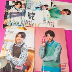 小瀧望フォトセット④