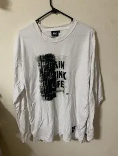 HELLY HANSEN ロンTのサムネイル