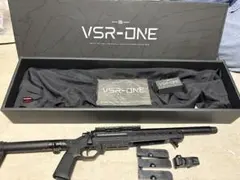 東京マルイ vsroneのサムネイル
