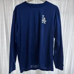 LA Dodgers 長袖カットソーのサムネイル
