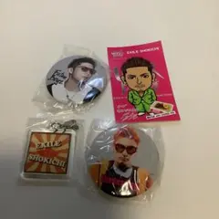 EXILE 将吉　ガチャ　セット