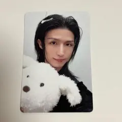 Xdinary Heroes DEAD AND hellolive ジュンハン - メルカリ