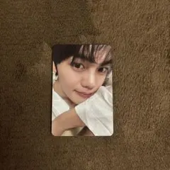 NEVER SAY NEVERギュビン トレカ