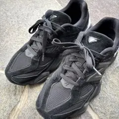 New Balance U9060BPM トリプルブラック
