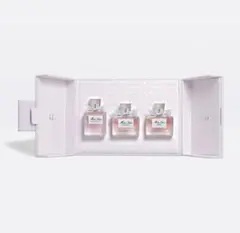 Miss Dior ミス ディオール フレグランス ミニチュア セット
