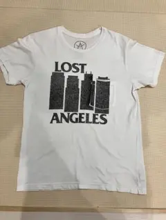 Local authority Lost angels Tシャツ　Sサイズ