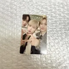 &TEAM 雪明かり　EJ ウィジュ HARUA ハルア　FUMA フウマ