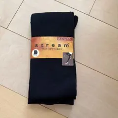 新品未使用　裏起毛　タイツ　M-L レディース