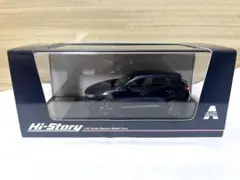 Hi-Story 1/43 MAZDA CX-3 2015のサムネイル