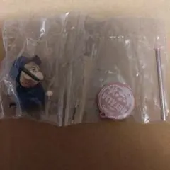 ヘタリア　ワンコイングランデフィギュア　スウェーデン