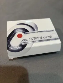 NOTHING ear (a)ワイヤレスイヤホン