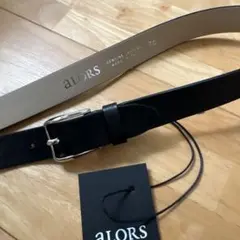 aLORS paris ベルト 70 ブラック 2026年最新】alors paris ベルトの人気アイテム - メルカリ