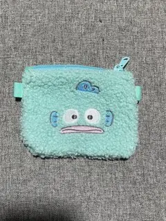 ハンギョドンポーチ