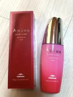 Aujua QUENCH Fluid 100g ヘアトリートメントのサムネイル