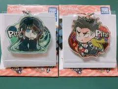 【時透無一郎】鬼滅の刃 ぴた！でふぉめ vol.3【悲鳴嶼行冥】