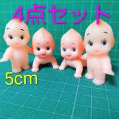 2026年最新】キューピー人形セットの人気アイテム - メルカリ