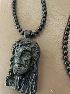 2026年最新】ジーザス ネックレスの人気アイテム - メルカリ