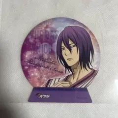 【未使用】黒子のバスケ 黒バス 紫原敦 ビッグステッカー【匿名配送】