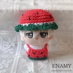 うさずきん♡いちご コスチューム ぬいぐるみ【激レア】 - メルカリ