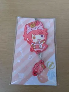 すとぷり　つながるあにまるらばすと　莉犬くん