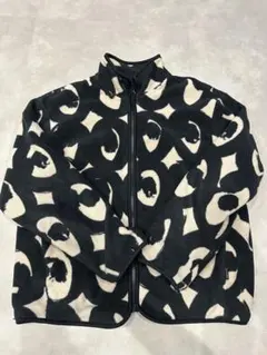 ユニクロ フリースジャケット