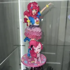MY LITTLE PONY 美少女 ピンキーパイ マイリトルポニー - メルカリ