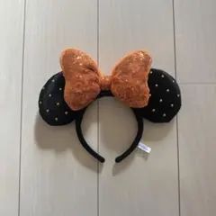 ディズニーカチューシャ