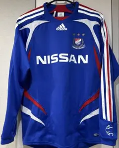 2025年最新】2007マリノスユニフォームの人気アイテム - メルカリ