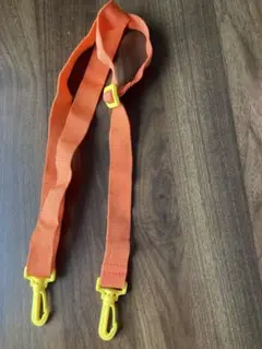 水筒用 交換ショルダーストラップ オレンジ