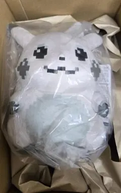 はじまりのピカチュウ ぬいぐるみ