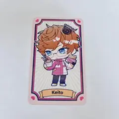 オトパ2025 特典 ケイト