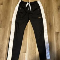 TAIN DOUBLEPUSHのBASCKET JERSEY PANTS