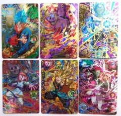 2025年最新】ドラゴンボールヒーローズ ur コンプの人気アイテム