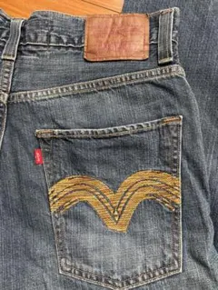 リーバイス Levi's 569 LOOSE STRAIGHTのサムネイル