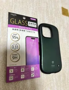 iPhone14Pro用のケース
