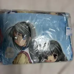 CLANNAD 抱きまくら
