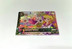 アイカツ 星宮いちご リラフェアリーミニハット