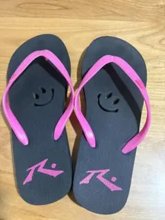 ビーチサンダルのサムネイル