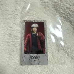 MAZZEL TAKUTO タクト ICカードステッカー 1枚