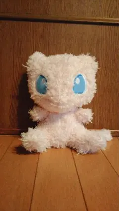 ポケモンミュウ ぬいぐるみ