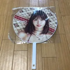 TWICE 1st アリーナツアー BDZ うちわ モモ