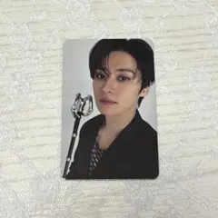 Stray Kids スキズ ATE リノ トレカ